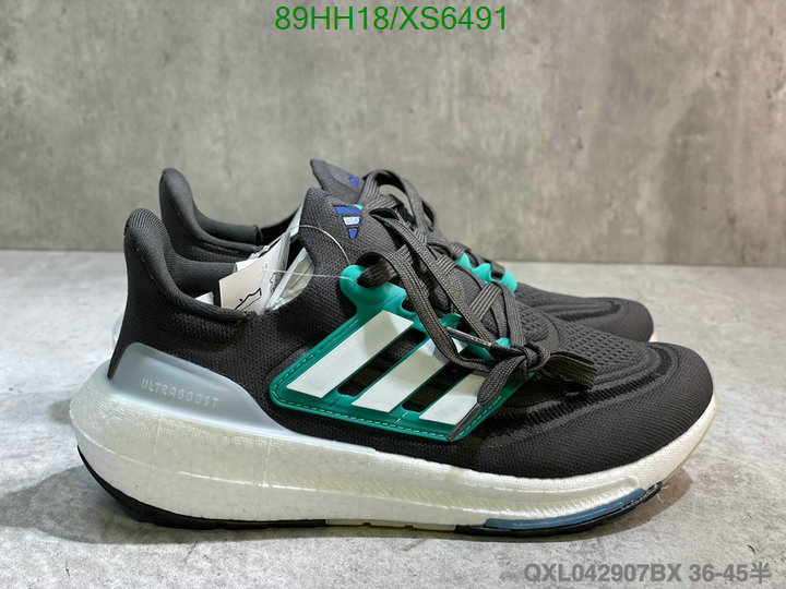 Women Shoes-Adidas, Code: XS6491,$: 89USD