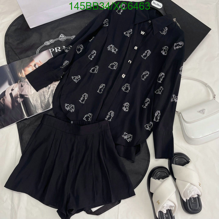 Clothing-Other, Code: XC6463,$: 145USD