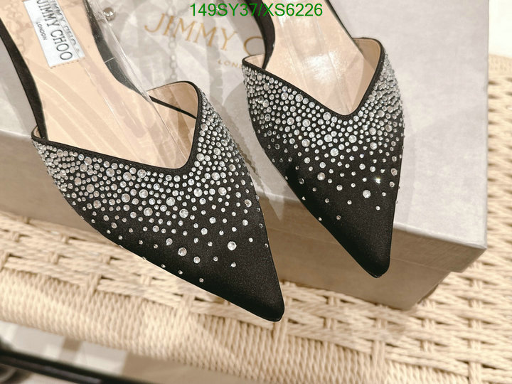 Women Shoes-Jimmy Choo, Code: XS6226,$: 149USD