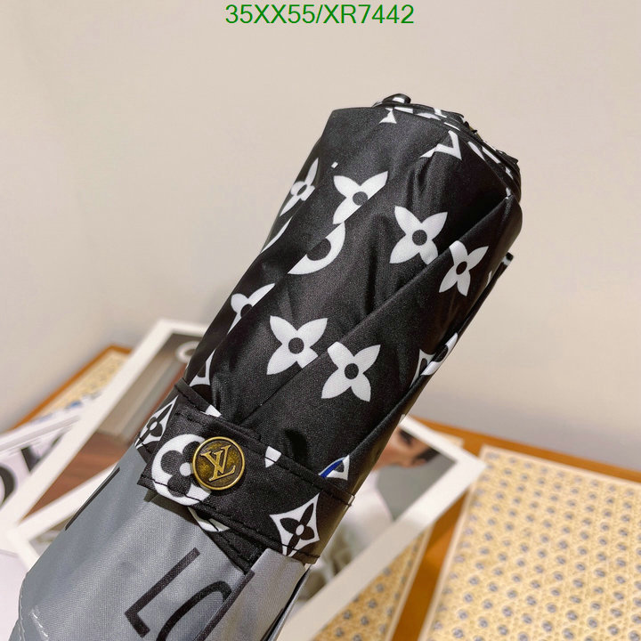 Umbrella-LV, Code: XR7442,$: 35USD