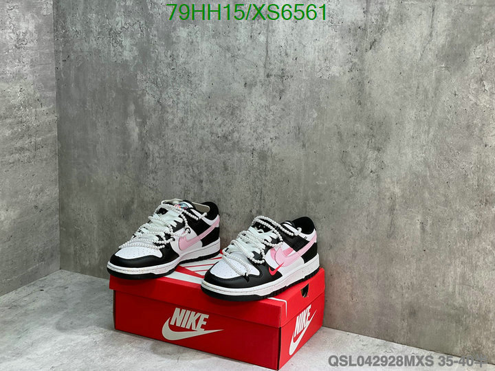 Women Shoes-NIKE, Code: XS6561,$: 79USD