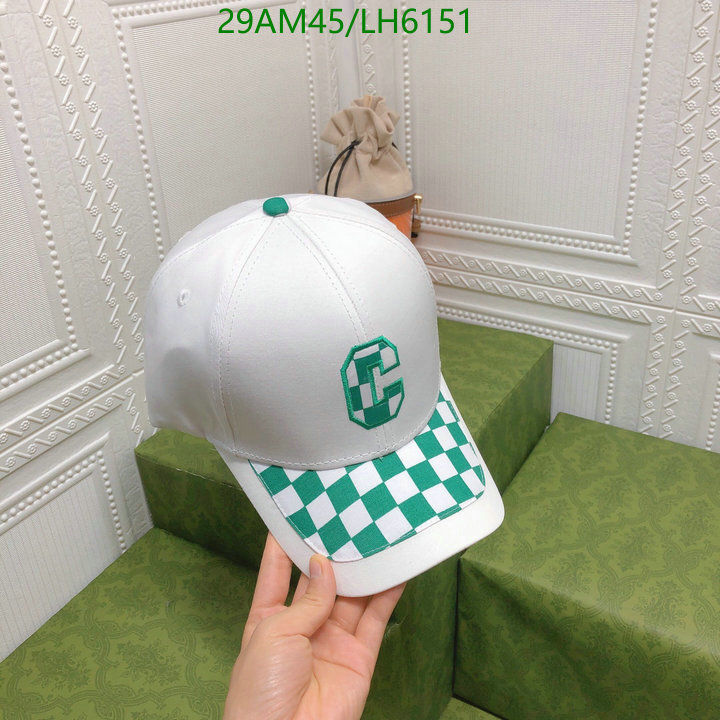 Cap -(Hat)-Celine, Code: LH6151,$: 29USD