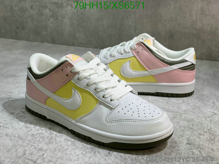 Men shoes-Nike, Code: XS6571,$: 79USD