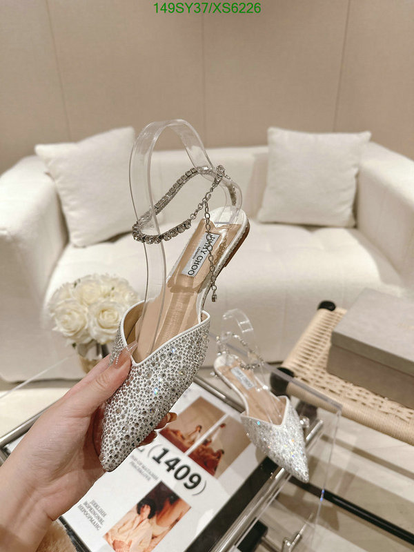 Women Shoes-Jimmy Choo, Code: XS6226,$: 149USD