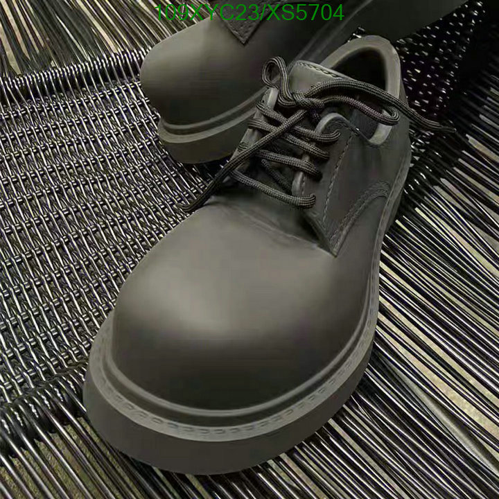 Men shoes-Balenciaga, Code: XS5704,$: 109USD