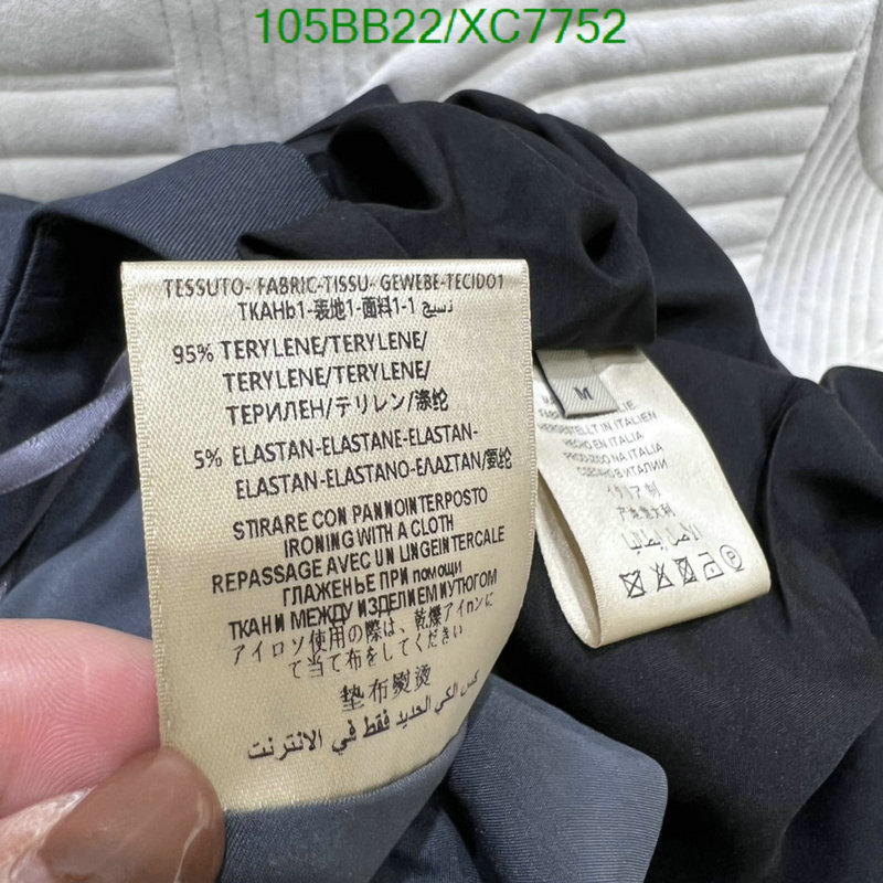 Clothing-Celine Code: XC7752 $: 105USD