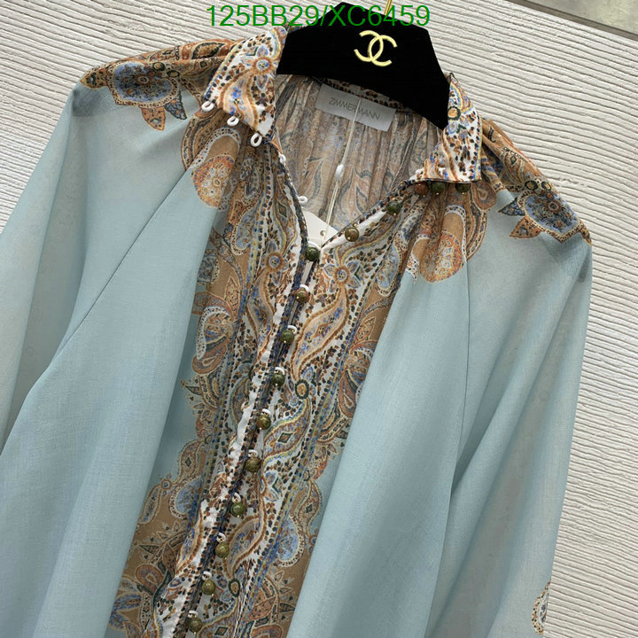 Clothing-Zimmermann, Code: XC6459,$: 125USD