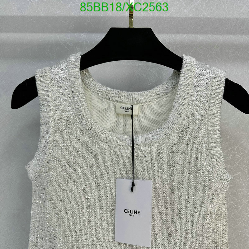 Clothing-Celine, Code: XC2563,$: 85USD