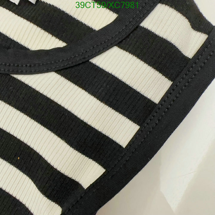 Kids clothing-Chanel Code: XC7981 $: 39USD
