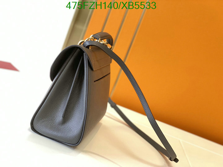Ferragamo Bag-(Mirror)-Diagonal-,Code: XB5533,$: 475USD