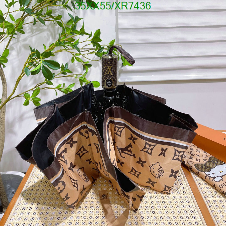 Umbrella-LV, Code: XR7436,$: 35USD