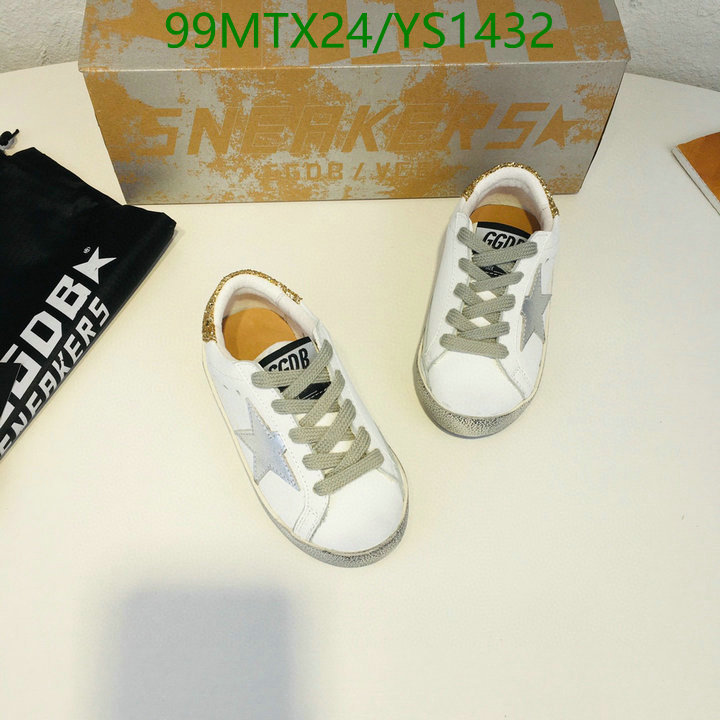 Kids shoes-Gucci, Code: YS1432,$: 99USD