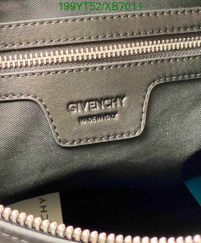 Givenchy Bags -(Mirror)-Handbag-,Code: XB7011,$: 199USD