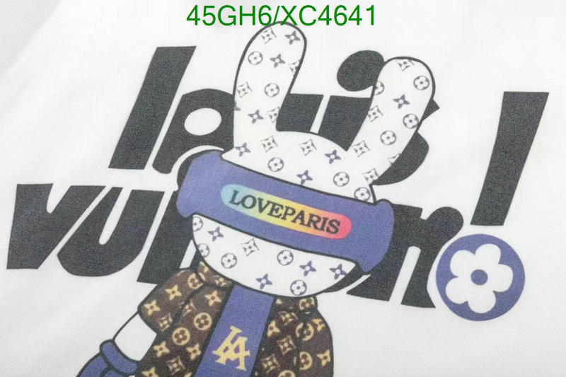 Clothing-LV, Code: XC4641,$: 45USD