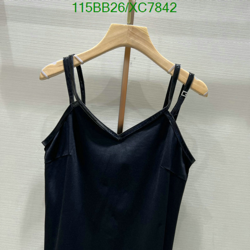 Clothing-Gucci Code: XC7842 $: 115USD