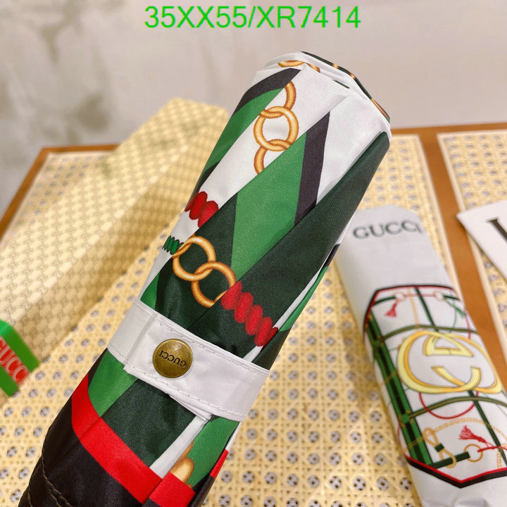 Umbrella-Gucci, Code: XR7414,$: 35USD