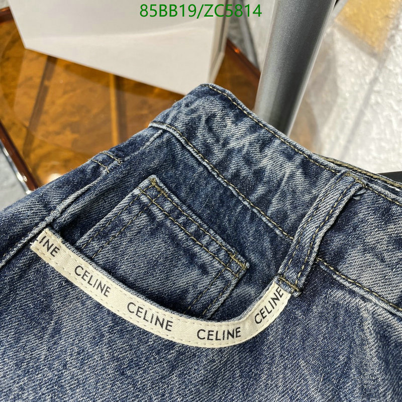 Clothing-Celine, Code: ZC5814,$: 85USD