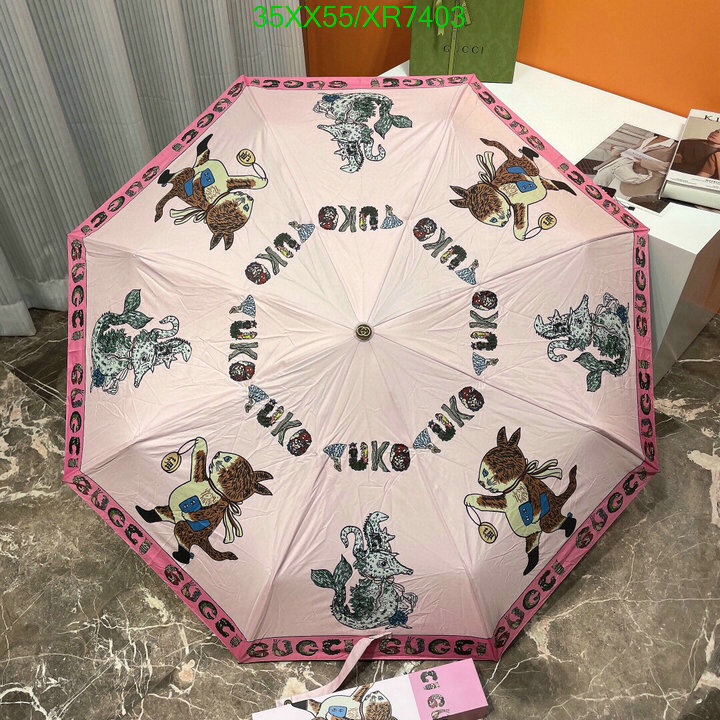 Umbrella-Gucci, Code: XR7403,$: 35USD