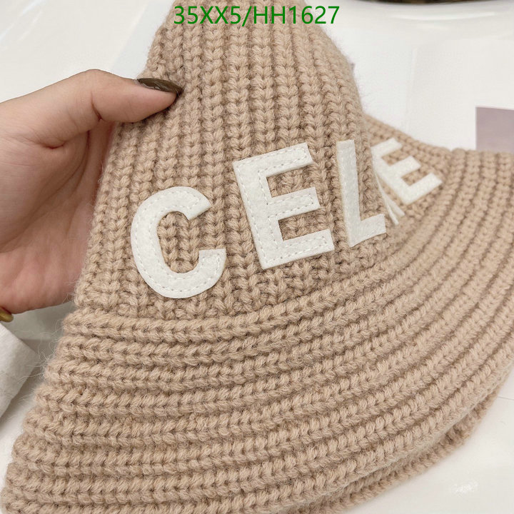 Cap -(Hat)-Celine, Code: HH1627,$: 35USD