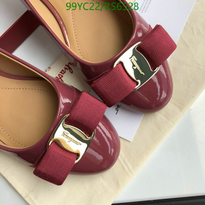 Women Shoes-Ferragamo, Code: RS6528,$: 99USD