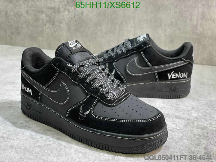 Men shoes-Nike, Code: XS6612,$: 65USD