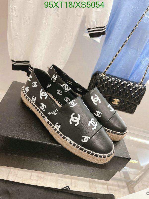 Women Shoes-Chanel, Code: XS5054,$: 95USD