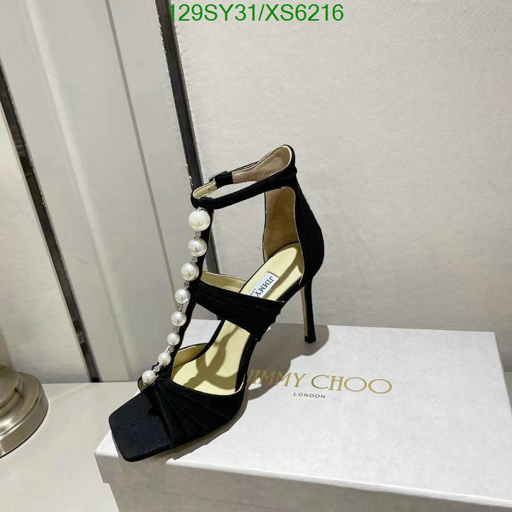 Women Shoes-Jimmy Choo, Code: XS6216,$: 129USD