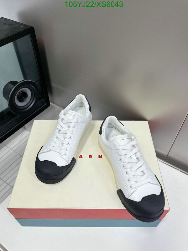 Women Shoes-Marni, Code: XS6043,$: 105USD