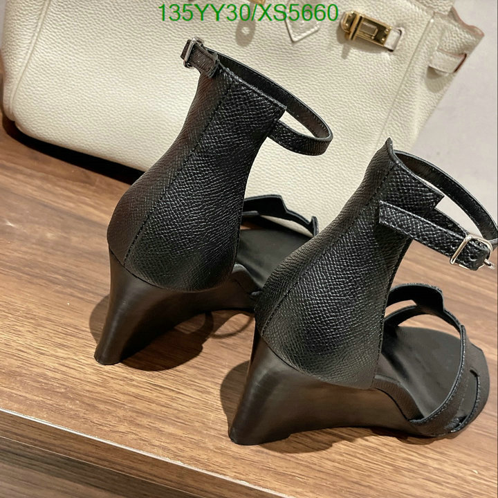 Women Shoes-Hermes, Code: XS5660,$: 135USD