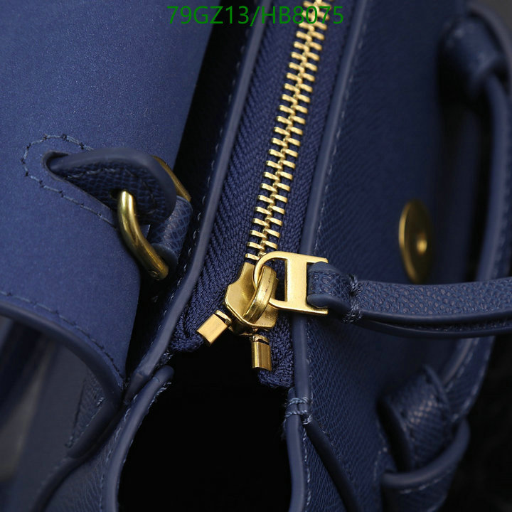 Celine Bag-(4A)-Belt Bag,Code: HB8075,$: 79USD