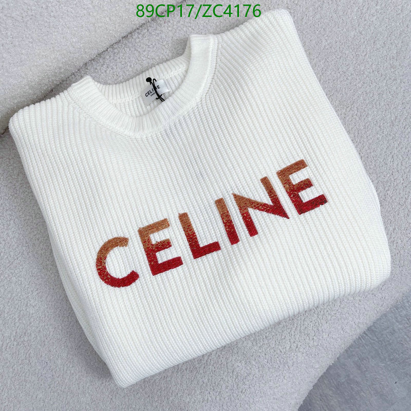 Clothing-Celine, Code: ZC4176,$: 89USD