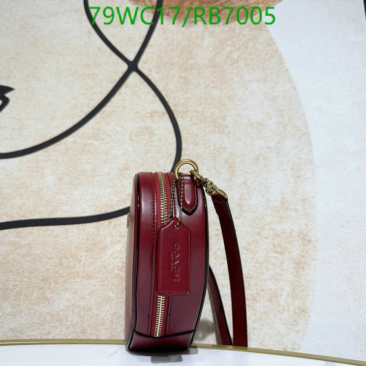 Coach Bag-(4A)-Diagonal-,Code: RB7005,$: 79USD