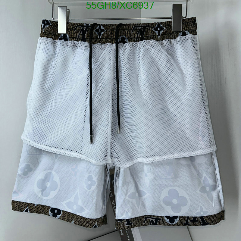 Clothing-LV, Code: XC6937,$: 55USD