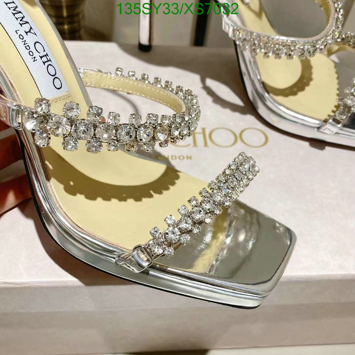 Women Shoes-Jimmy Choo, Code: XS7032,$: 135USD