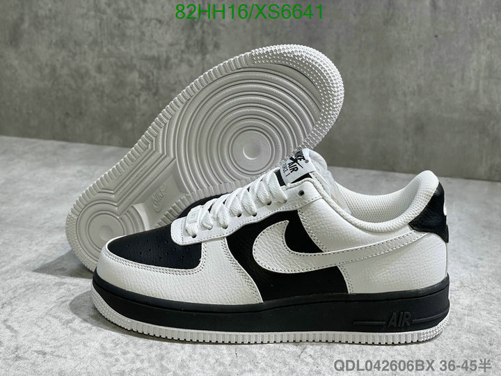 Men shoes-Nike, Code: XS6641,$: 82USD