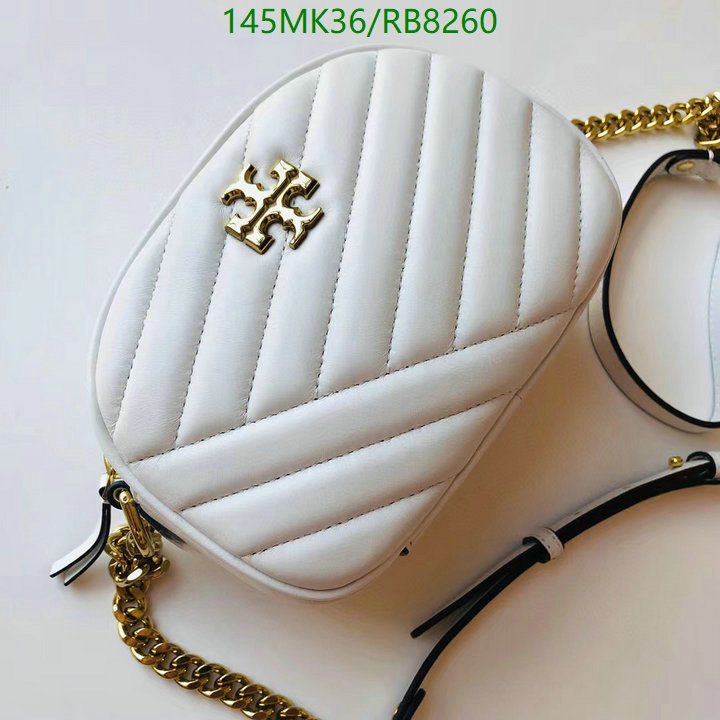 Tory Burch Bag-(Mirror)-Diagonal-,Code: RB8260,$: 145USD