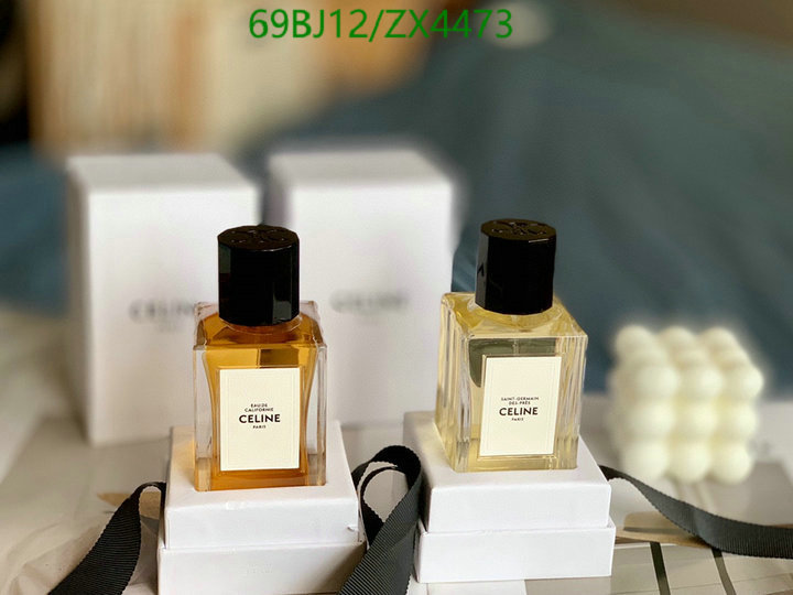 Perfume-Celine, Code: ZX4473,$: 69USD