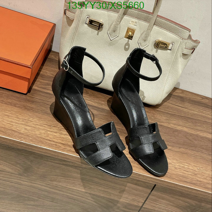 Women Shoes-Hermes, Code: XS5660,$: 135USD