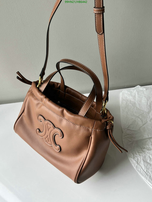 Celine Bag-(4A)-Handbag-,Code: HB6442,$: 99USD