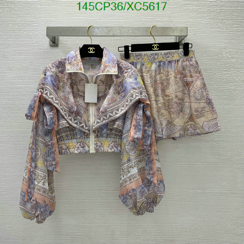 Clothing-Zimmermann, Code: XC5617,$: 145USD