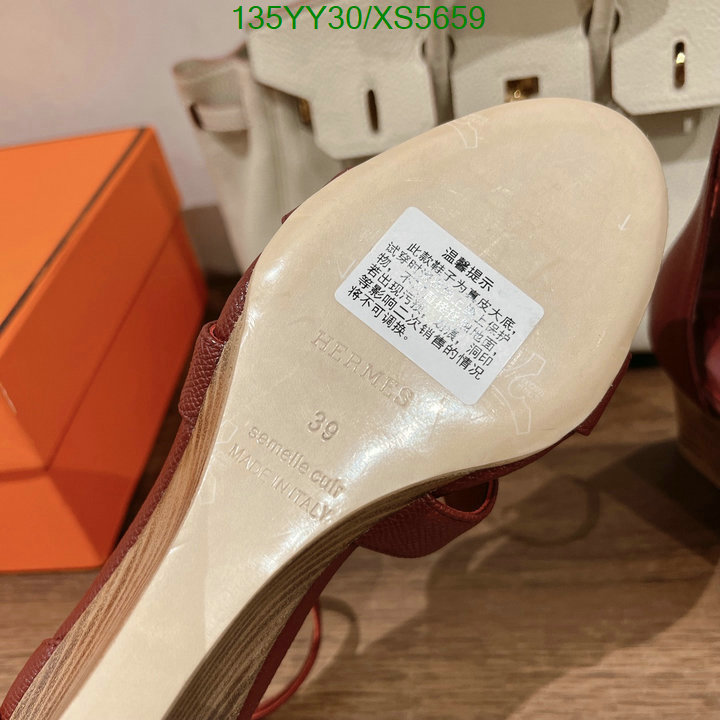 Women Shoes-Hermes, Code: XS5659,$: 135USD