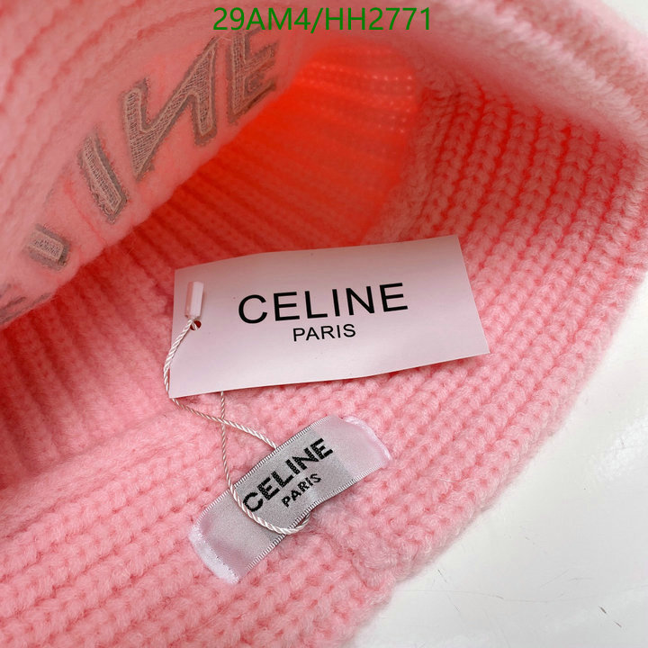 Cap -(Hat)-Celine, Code: HH2771,$: 29USD