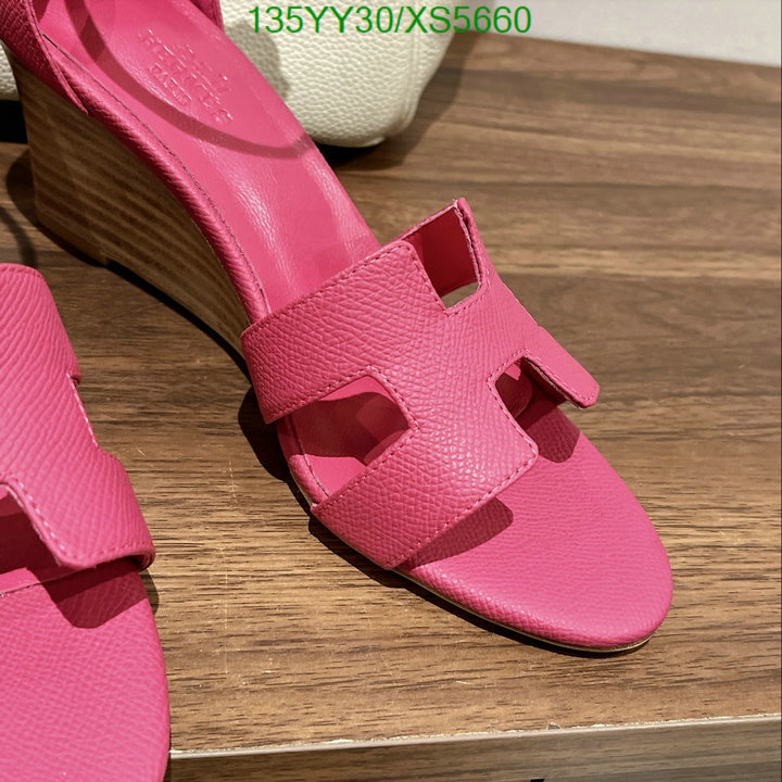 Women Shoes-Hermes, Code: XS5660,$: 135USD