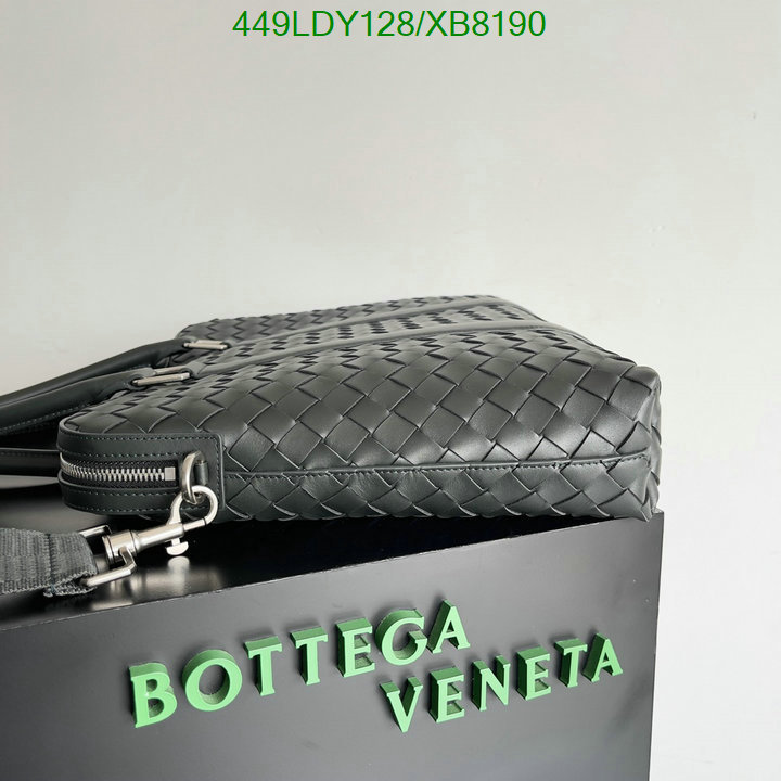 BV Bag-(Mirror)-Handbag- Code: XB8190 $: 449USD