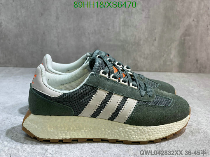 Men shoes-Adidas, Code: XS6470,$: 89USD