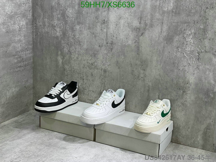 Women Shoes-NIKE, Code: XS6636,$: 59USD