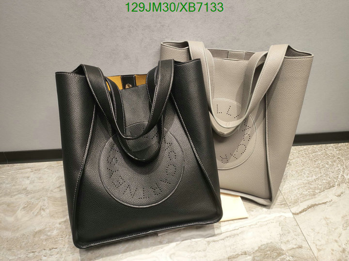 Stella McCartney Bag-(Mirror)-Handbag-,Code: XB7133,$: 129USD