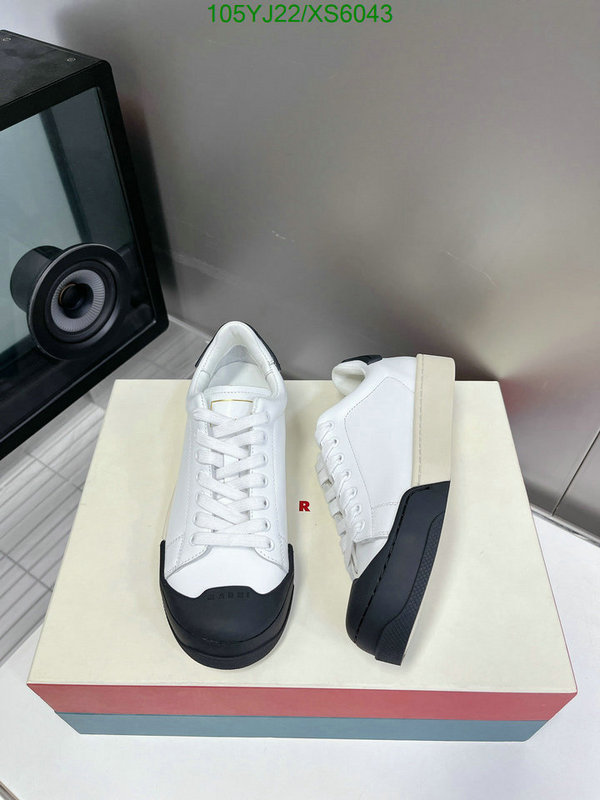 Women Shoes-Marni, Code: XS6043,$: 105USD