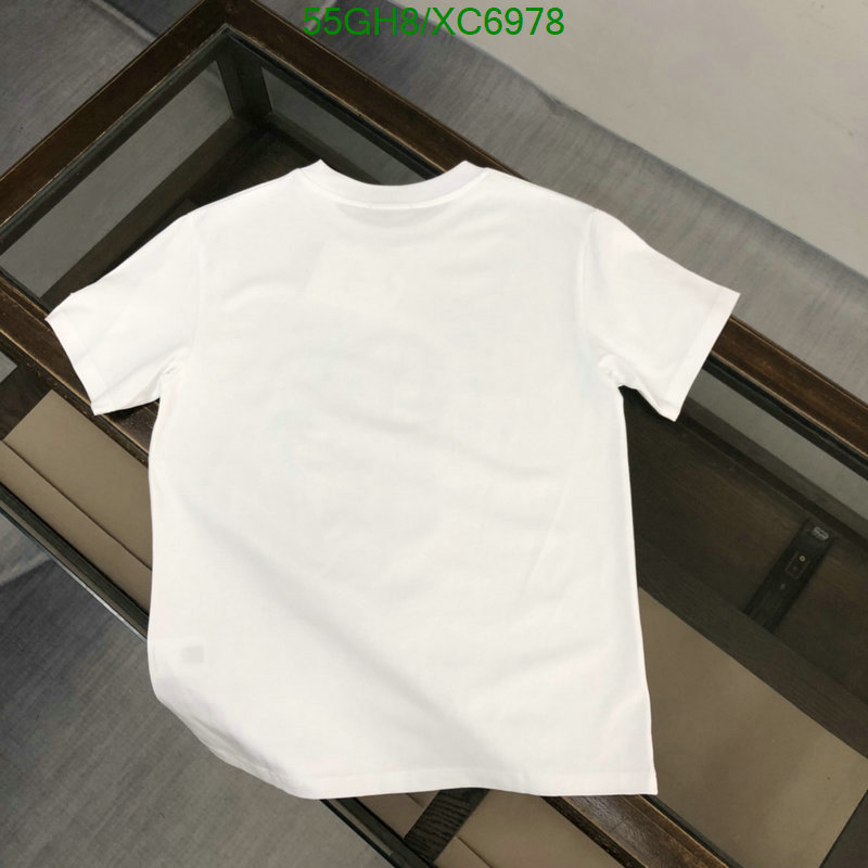 Clothing-Moncler, Code: XC6978,$: 55USD