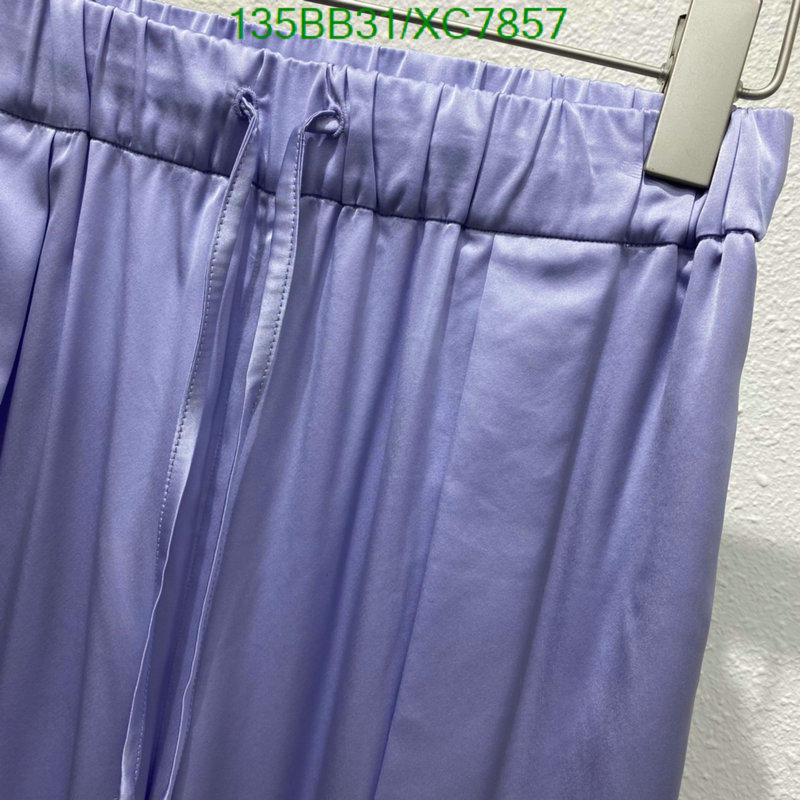 Clothing-Loewe Code: XC7857 $: 135USD